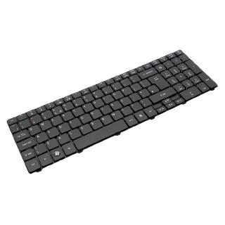 Keyboard Notebook Acer AS5810T , 5741G (US)