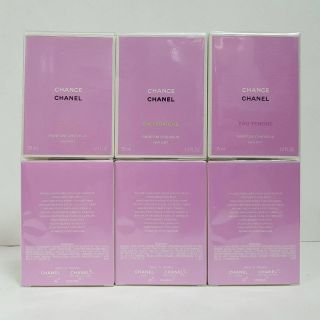 Hair Mist Chanel Chance 35ml