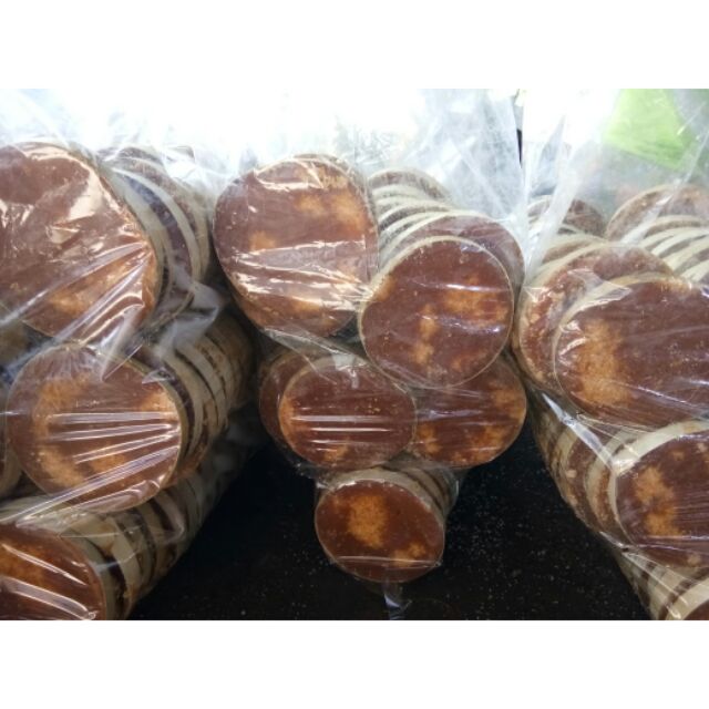 น้ำตาลแว่น น้ำตาลโตนด حلال ขนาด 1 กิโลกรัม หวาน อร่อย (ทางร้านมีขายอยู่ 2 แบบ )