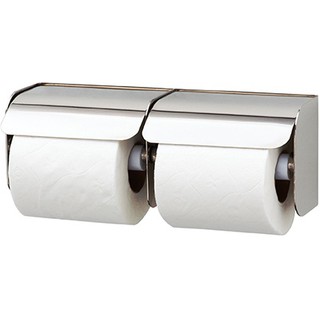 TP-3116-2 ที่ใส่กระดาษชำระ สแตนเลส แบบติดผนัง