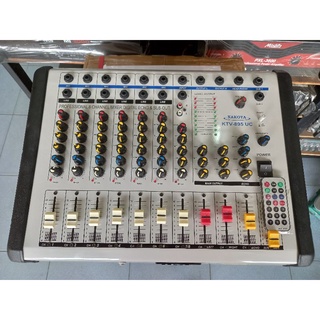 MIXER NAKOYA KTV-895 UC USB SDCARD