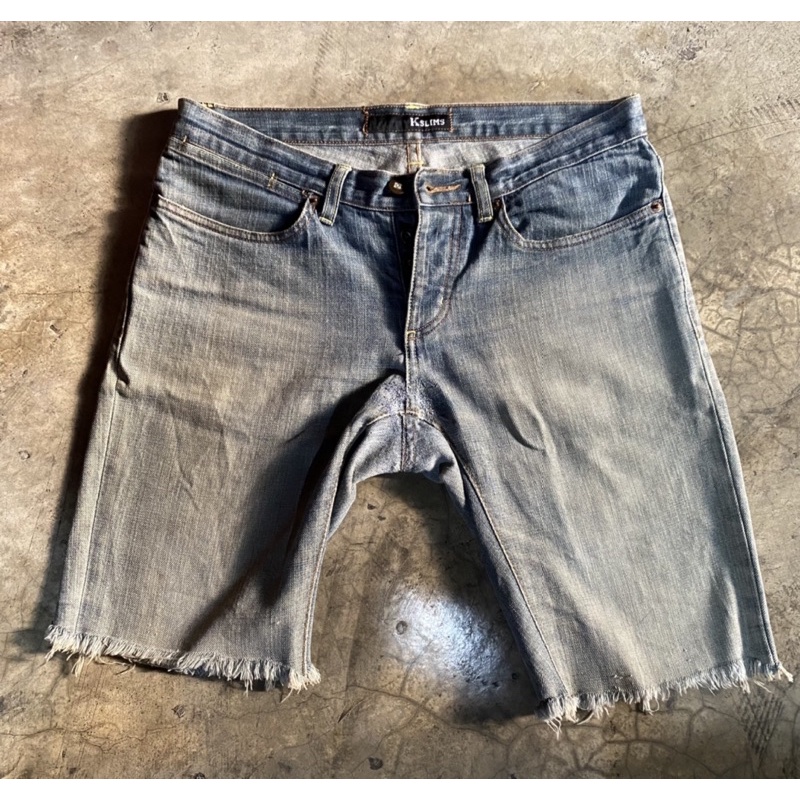 KR3W Denim kr3w jeans