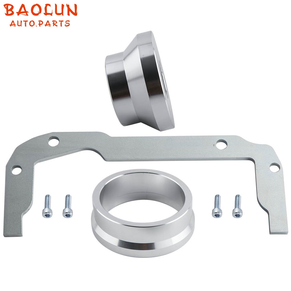 For GM LS Engines 4.8 5.3 5.7 6.0 6.2 LS1 LS2 LS3 LS4 LS6 LS7 LS9 LSA LQ4 LQ9 Front And Rear Cover O