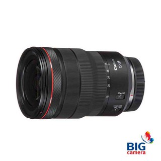 Canon RF 15-35mm F2.8 L IS USM Lenses - ประกันศูนย์