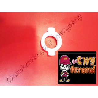 เฟืองไมล์ KR150 (C.S.M.) พลาสติก     006511