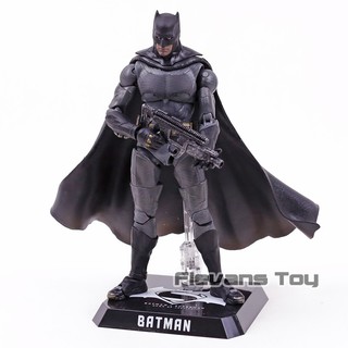 โมเดล Batman พร้อมของแต่งครบเซ็ต วัสดุคุณภาพ