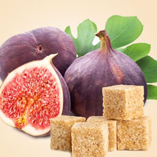 Ng หัวน้ำหอม Brown Sugar and Fig Type ไม่เร่งเทรซ 000233