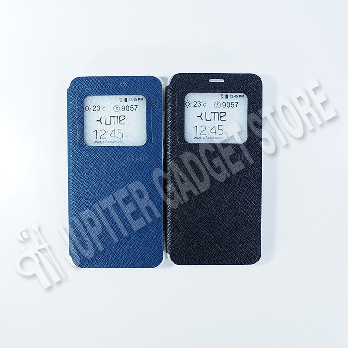เคส Vivo V7 Plus Ume Classic Flip Cover