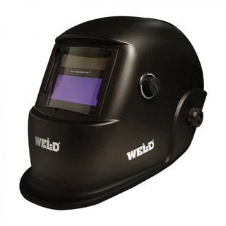 WEL-D หน้ากากเชื่อมปรับกรองแสงอัตโนมัติ WD500S