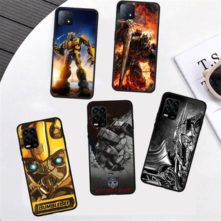 เคสโทรศัพท์มือถือ ลาย BN93 The Transformers สําหรับ Samsung Galaxy Note 9 8 A42 A91 A81 A71 A51 A41 A31 A21S