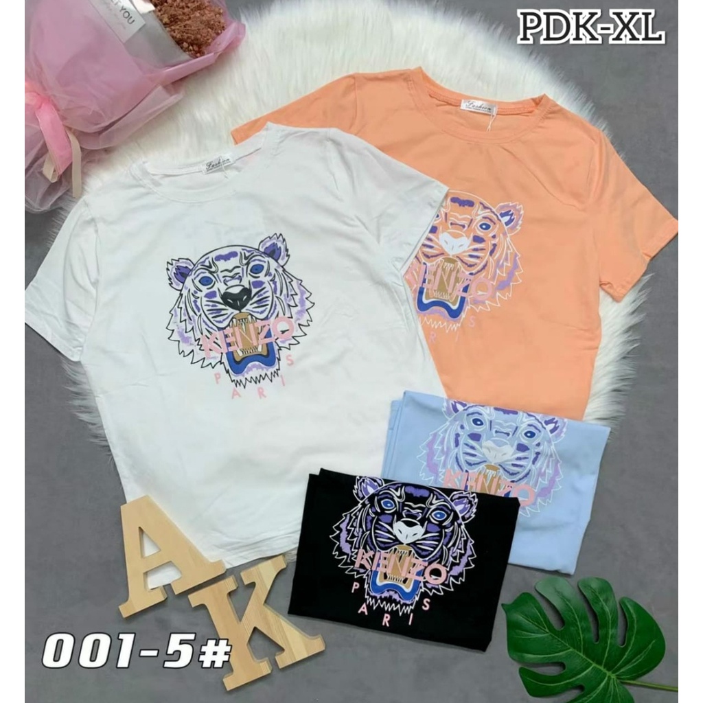 BLOUSE IMP KD 001--5