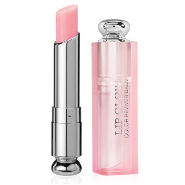 พร้อมส่ง - Dior Addict Lip Glow ขนาดปกติ 3.5g