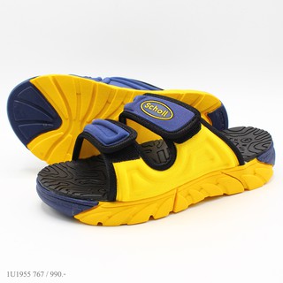 Scholl รองเท้าแตะ SANDAL รุ่น 1U 1955 767