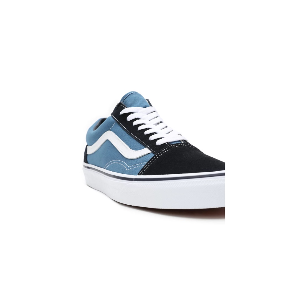 VANS Old Skool - Navy VN000D3HNVY รองเท้าแวน แท้ 100% โดย VANS Thailand Dealer - WeSneaker