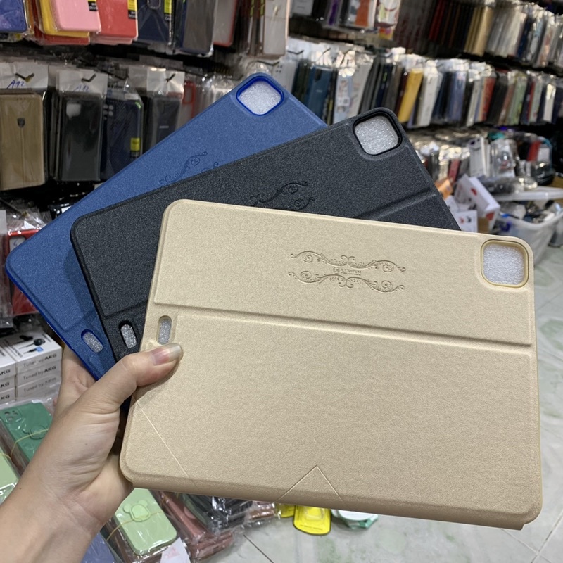 เคสหนัง IPad 11pro 2020/ 11pro 2021 แฟชั่น