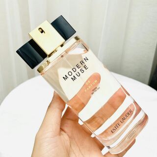 Estée Lauder modern muse edp 100ml (no box)แท้100%ไม่พอใจยินดีคืนเงิน