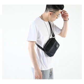 กระเป๋าสะพายข้างแฟชั่น Korea Bag รุ่น 4321