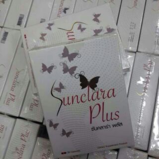 Sunclara Plus ซันคลาร่า พลัส