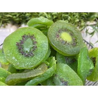 กีวี่อบแห้งแห้ง / Dried Kiwi