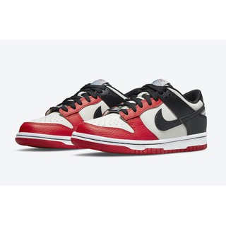 nike dunk low nba 75th