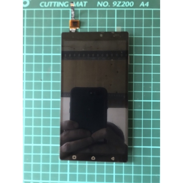 KRCB LENOVO K4 NOTE A7010 VIBE X3 LITE K51C78 จอแสดงผล LCD DIGITIZER หน้าจอสัมผัส