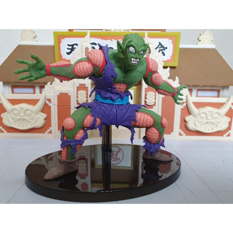 🇹🇭(ของแท้ มือ2 สภาพดี) Dragonball Piccolo ดราก้อนบอล พิคโกโร่ Dragon Ball SC