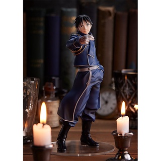 POP UP PARADE Roy Mustang