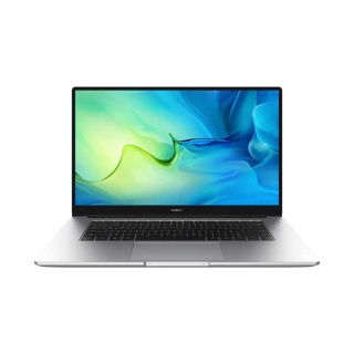 Huawei Notebook MateBook D15 (i3-53012LBS) Silver โน๊ตบุ๊คบางเบา by Banana IT