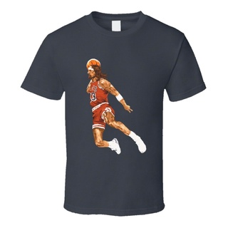 เสื้อยืด พิมพ์ลาย Air Jesus Cool Fun Jordan สําหรับผู้ชาย