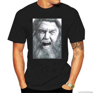 เสื้อยืด พิมพ์ลาย Slayer Tom Araya Slayer พลัสไซซ์ สําหรับผู้ชาย