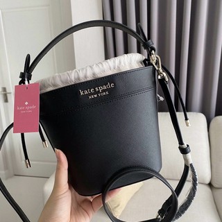 Kate Spade Small Bucket Bag WKRU6734