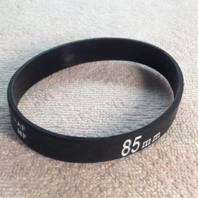 สายรัดข้อมือ Canon 85mm