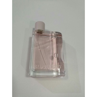 Burberry her edp100ml (no box)