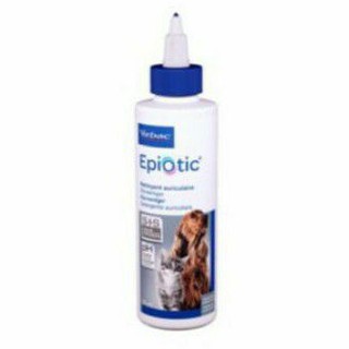 น้ำยาล้างหู Epiotic Ear Cleanser