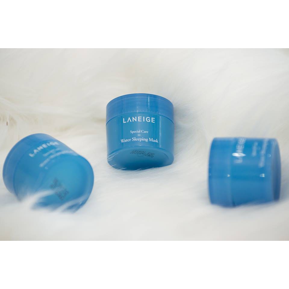 Laniege Sleeping Mask