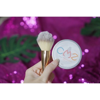 CMZ cleanser brush