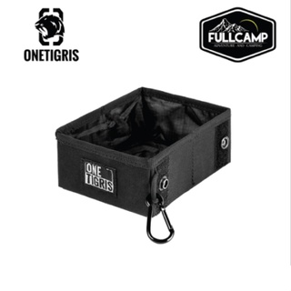 Onetigris Small Collapsible Dog Bowl (ชามข้าวสัตว์เลี้ยง)