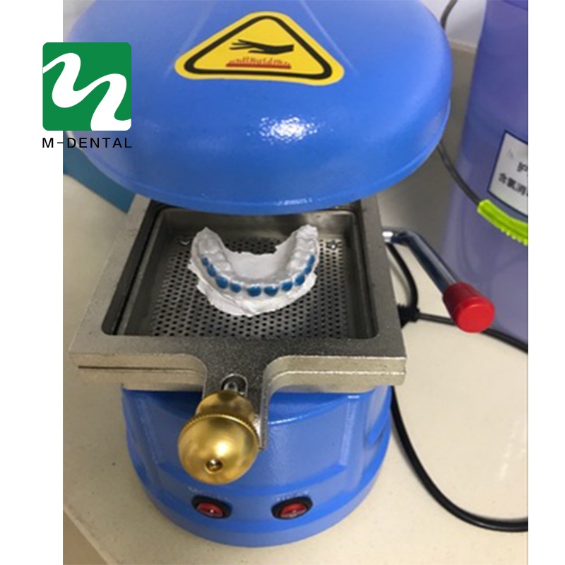 1 PC Dental Lamination Machine Dental Vacuum Forming Machine Dental