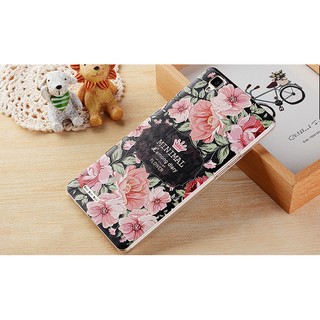 Case OppoA53/A51/A33/A35/A30#ลายนูน3D