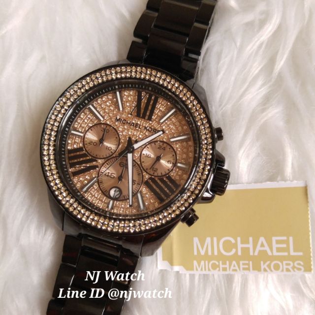 นาฬิกา Michael kors MK5879