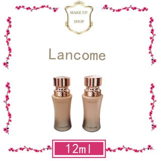 ✨✨รองพื้น Lancome Absolue Sublime Rejuvenating Essence Foundation ขนาดทดลอง12ml #100#110