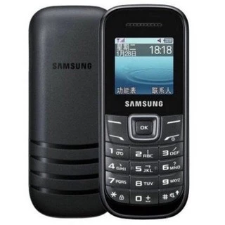 SAMSUNG HERO GT-E 1200Y มือถือปุ่มกด