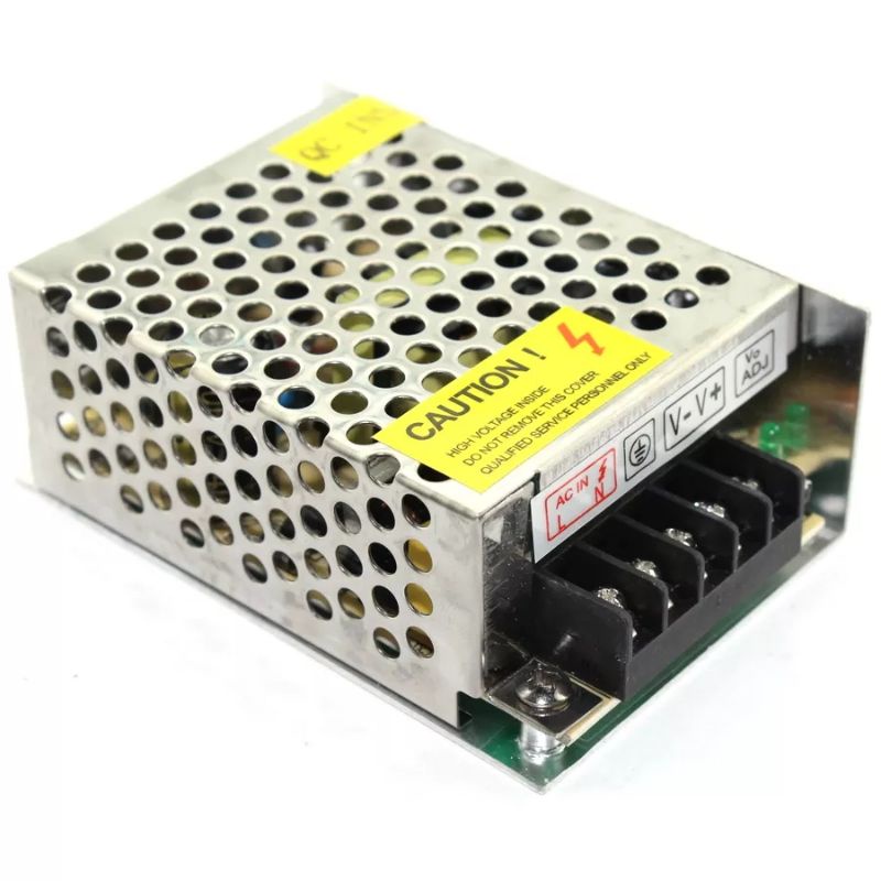 12 V 3A 36W แหล่งจ่ายไฟ Led 12โวลต์ Led Strip AC 110-240V 220V To DC 12 V 3หม้อแปลงไฟฟ้าอะแดปเตอร์ Switching - รูปที่ 6