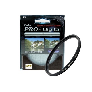 Kenko Pro1D UV Filter ฟิวเตอร์เลนส์