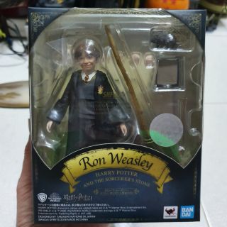 Shfigureart Ron Weasley !!!