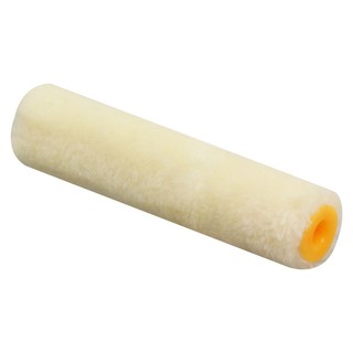 อะไหล่ลูกกลิ้งทาสีขนแกะ FITT 4 นิ้ว อุปกรณ์ทาสีWOOL PAINT ROLLER COVER FITT 4"