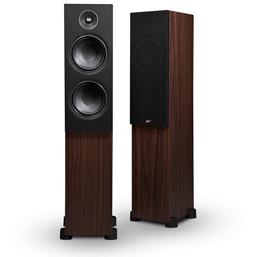 PSB Alpha T20 Tower Speakers ลำโพงทาวเวอร์ (ลำโพงตั้งพื้น) 3ทาง