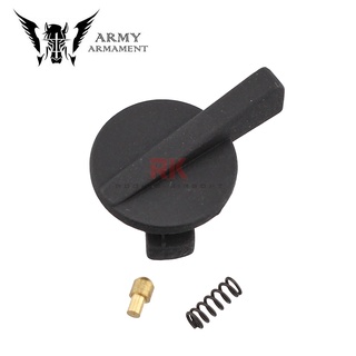 Army Armament R18 Fire Selector Set