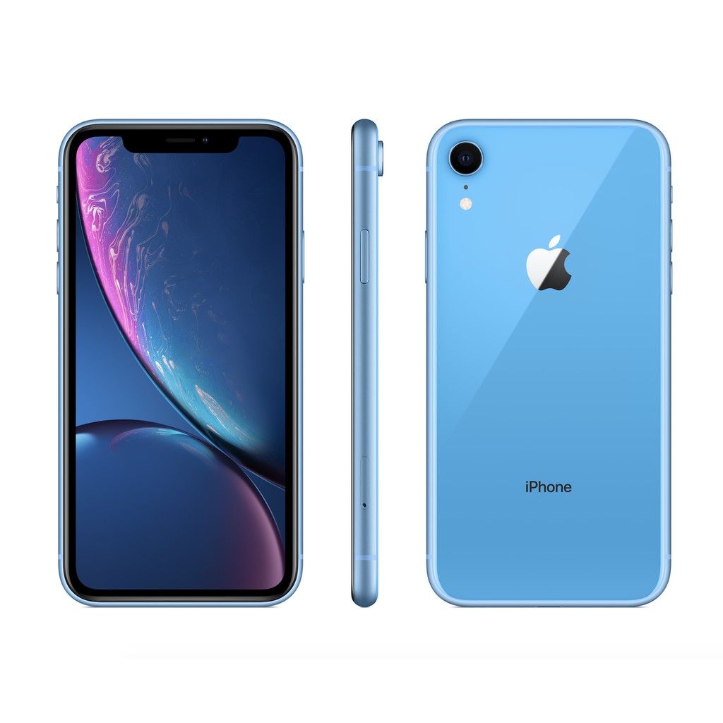 Apple iPhone XR 64 GB New Model ; iStudio by UFicon #7