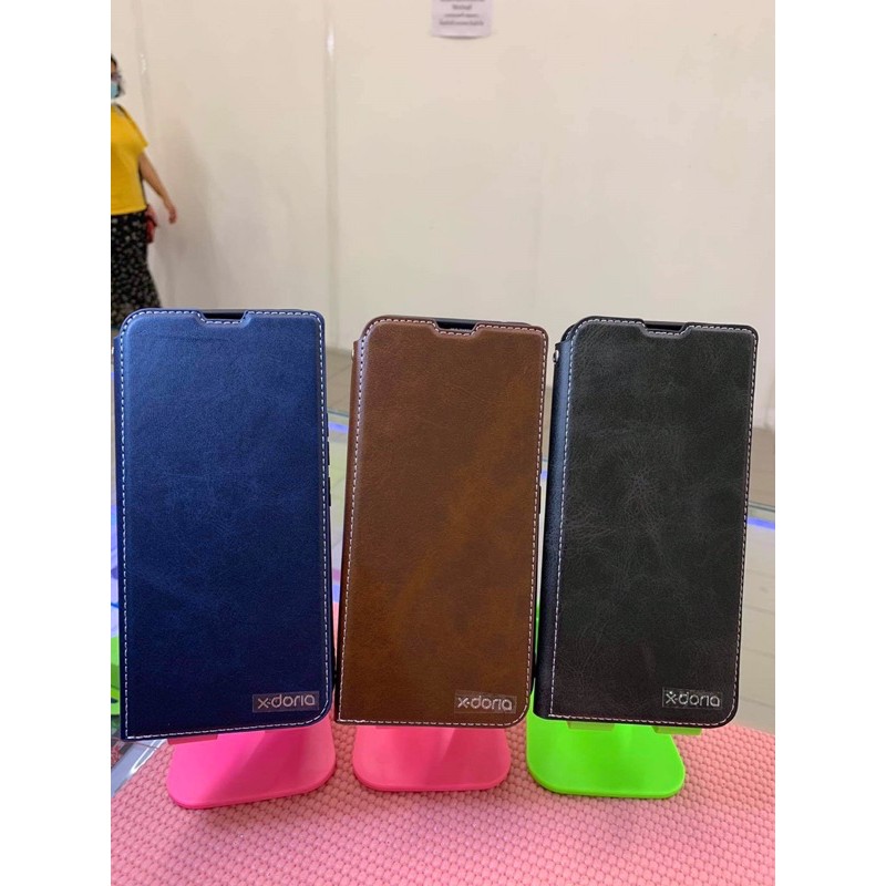 เคส  Vivo V20 SE เคสฝาพับ